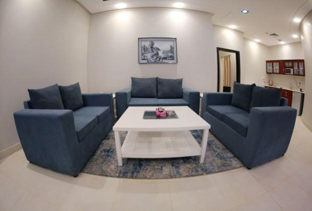 A Tours Hotel Apartments Rijad Zewnętrze zdjęcie