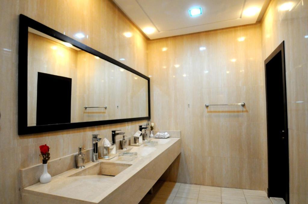 A Tours Hotel Apartments Rijad Zewnętrze zdjęcie